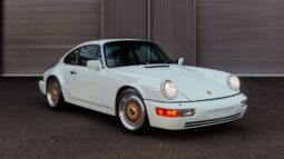 
										1990 Porsche 911 Carrera 2 Coupe 5-Speed full									