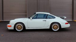 
										1990 Porsche 911 Carrera 2 Coupe 5-Speed full									