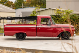 
										1966 Ford F-100 full									