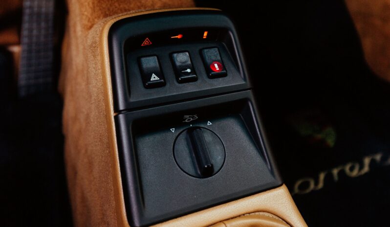 
								1990 Porsche 911 Carrera 2 Coupe 5-Speed full									