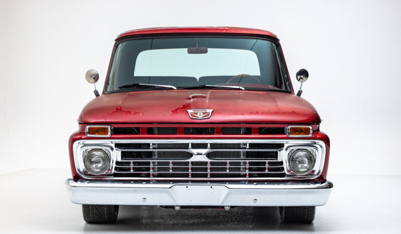 
								1966 Ford F-100 full									