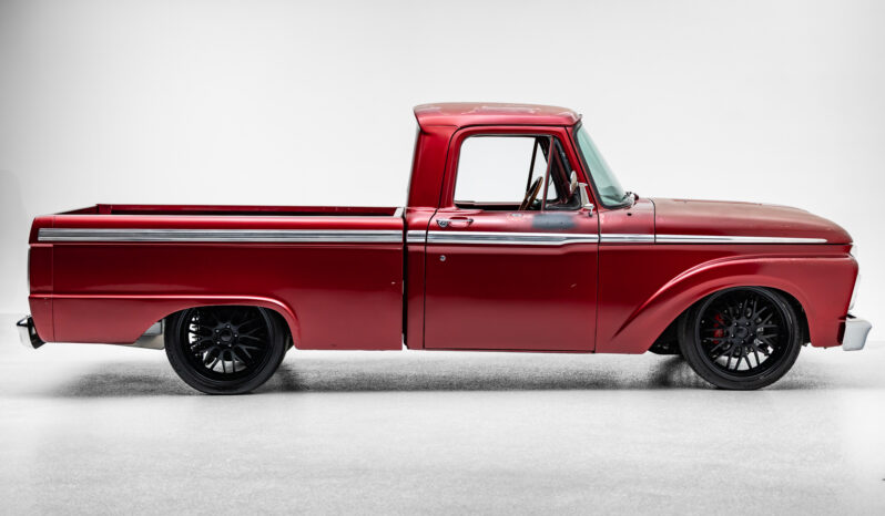 
								1966 Ford F-100 full									