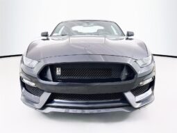 										2017 Ford Mustang Shelby GT350 full									