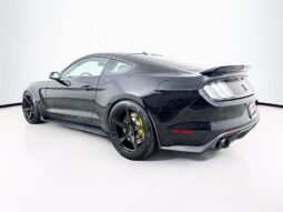 										2017 Ford Mustang Shelby GT350 full									