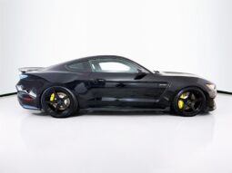 2017 Ford Mustang Shelby GT350