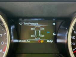 										2017 Ford Mustang Shelby GT350 full									