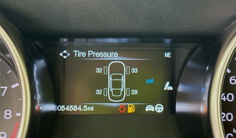 								2017 Ford Mustang Shelby GT350 full									