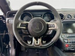 										2017 Ford Mustang Shelby GT350 full									