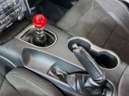 										2017 Ford Mustang Shelby GT350 full									