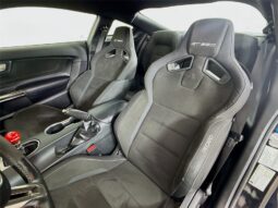 										2017 Ford Mustang Shelby GT350 full									