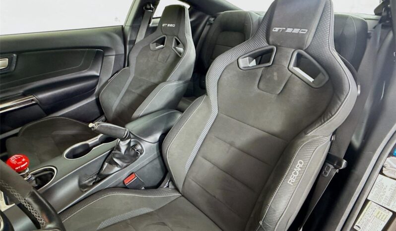 								2017 Ford Mustang Shelby GT350 full									