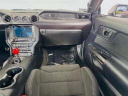 										2017 Ford Mustang Shelby GT350 full									