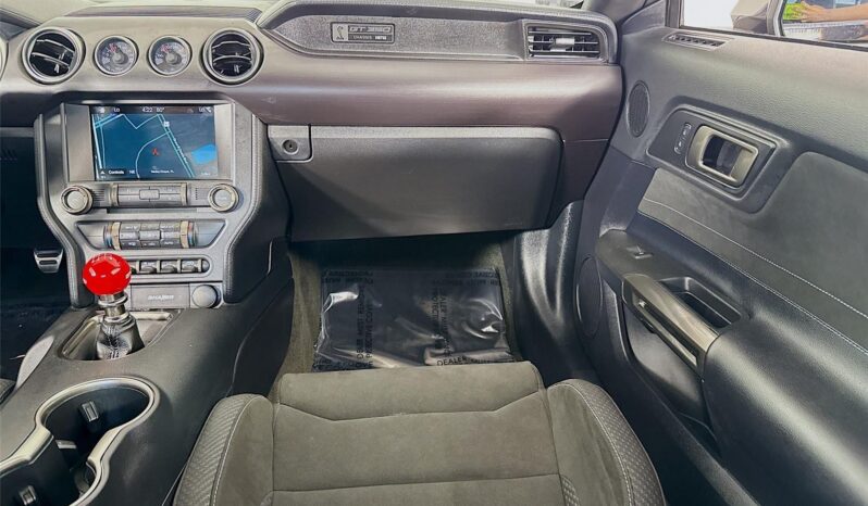 								2017 Ford Mustang Shelby GT350 full									