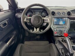 										2017 Ford Mustang Shelby GT350 full									