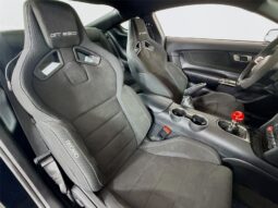 										2017 Ford Mustang Shelby GT350 full									