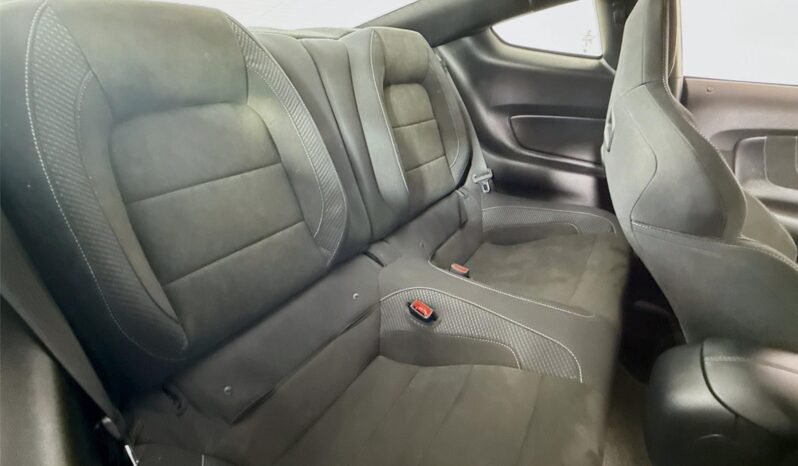 								2017 Ford Mustang Shelby GT350 full									