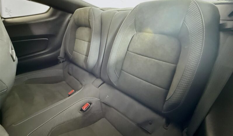 								2017 Ford Mustang Shelby GT350 full									