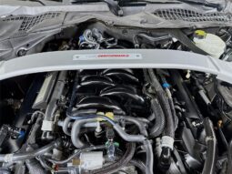 2017 Ford Mustang Shelby GT350