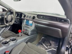 2017 Ford Mustang Shelby GT350