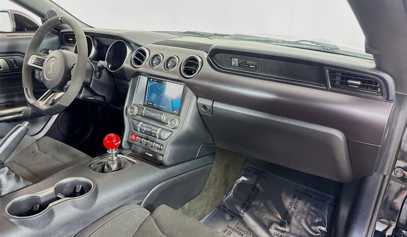 								2017 Ford Mustang Shelby GT350 full									