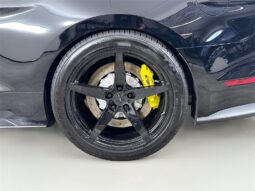 										2017 Ford Mustang Shelby GT350 full									