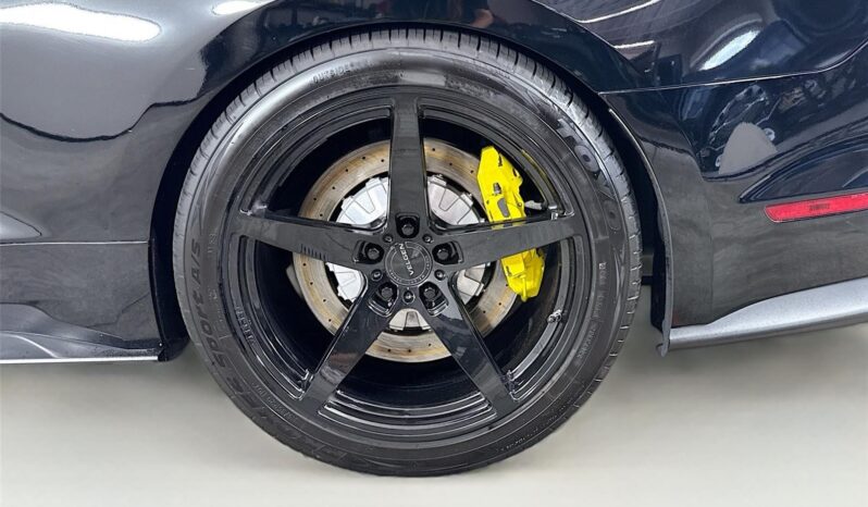 								2017 Ford Mustang Shelby GT350 full									