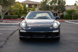 										2009 Porsche 911 Carrera S Cabriolet full									