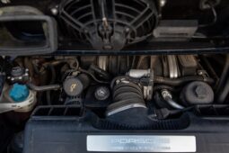 										2009 Porsche 911 Carrera S Cabriolet full									