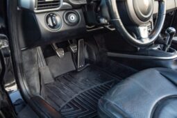 										2009 Porsche 911 Carrera S Cabriolet full									