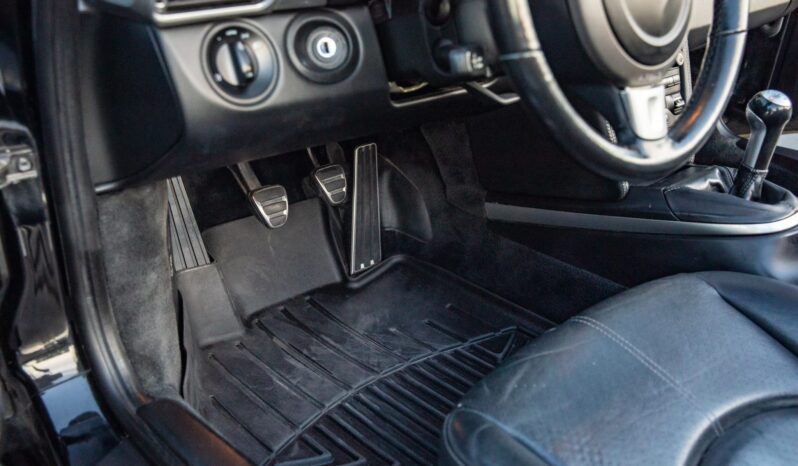 								2009 Porsche 911 Carrera S Cabriolet full									