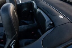 										2009 Porsche 911 Carrera S Cabriolet full									