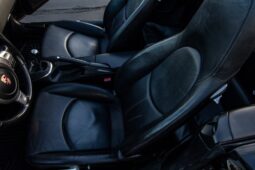 										2009 Porsche 911 Carrera S Cabriolet full									