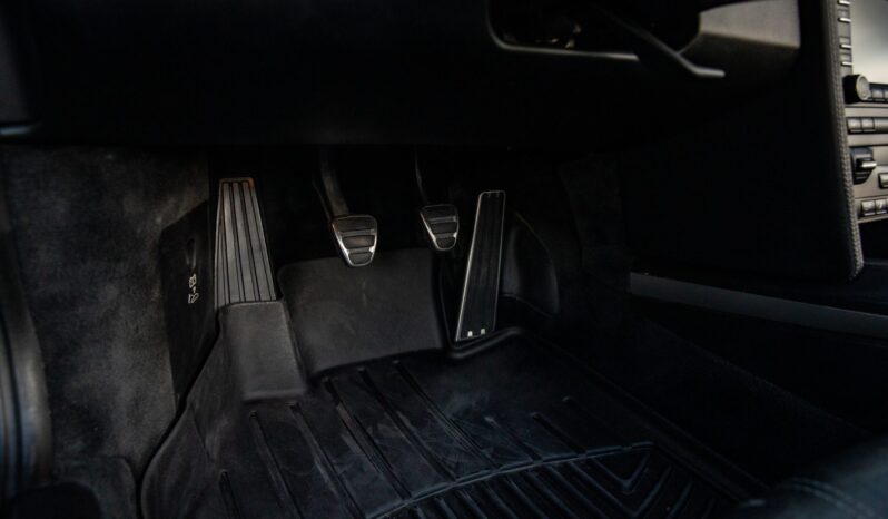 								2009 Porsche 911 Carrera S Cabriolet full									