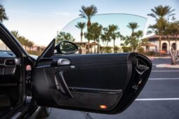 										2009 Porsche 911 Carrera S Cabriolet full									