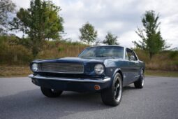 										1966 Ford Mustang 347 Stroker 450HP full									
