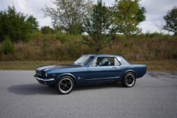 										1966 Ford Mustang 347 Stroker 450HP full									