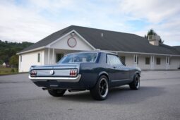 										1966 Ford Mustang 347 Stroker 450HP full									