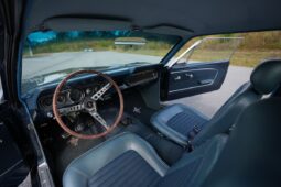 										1966 Ford Mustang 347 Stroker 450HP full									