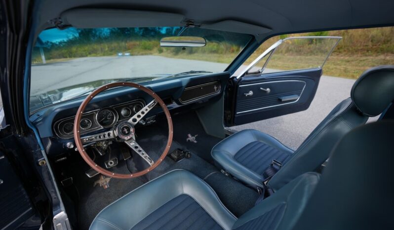 								1966 Ford Mustang 347 Stroker 450HP full									