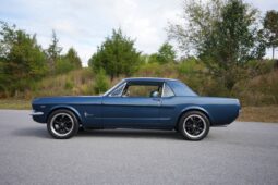 										1966 Ford Mustang 347 Stroker 450HP full									