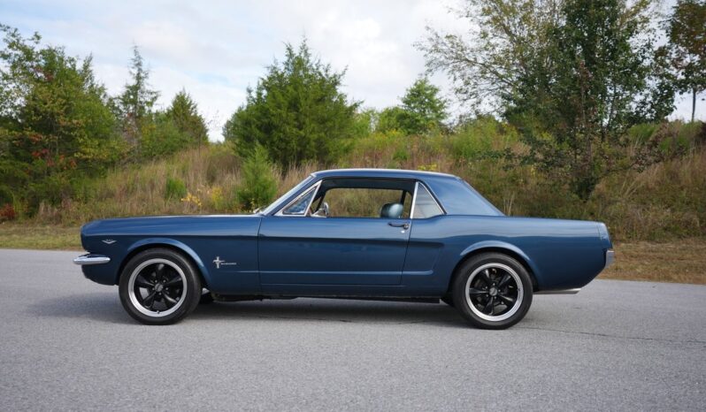 								1966 Ford Mustang 347 Stroker 450HP full									