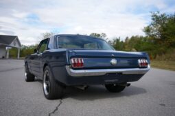 										1966 Ford Mustang 347 Stroker 450HP full									