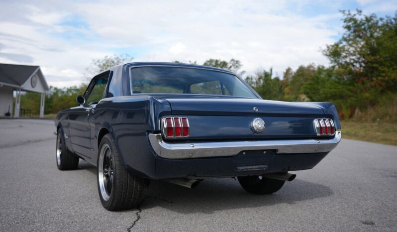 								1966 Ford Mustang 347 Stroker 450HP full									