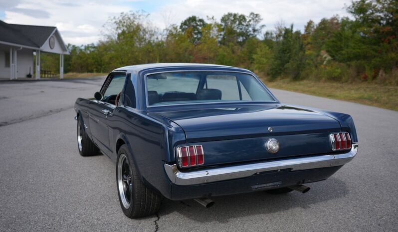 								1966 Ford Mustang 347 Stroker 450HP full									