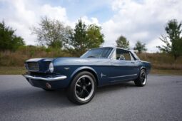 1966 Ford Mustang 347 Stroker 450HP