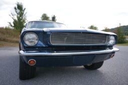 										1966 Ford Mustang 347 Stroker 450HP full									