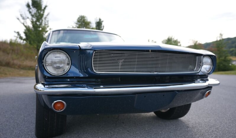 								1966 Ford Mustang 347 Stroker 450HP full									