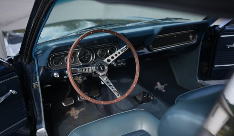 								1966 Ford Mustang 347 Stroker 450HP full									