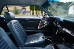 										1966 Ford Mustang 347 Stroker 450HP full									