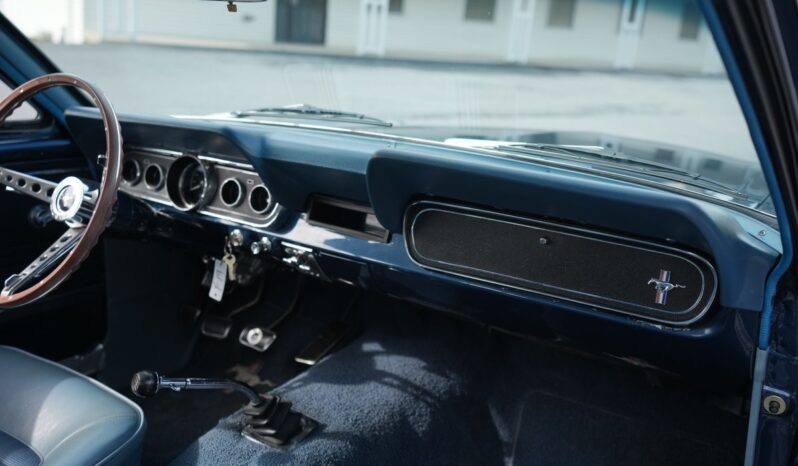 								1966 Ford Mustang 347 Stroker 450HP full									